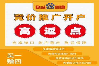 百度竞价托管运营成功案例解析